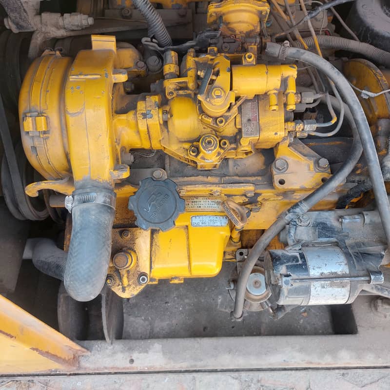 20 Kva Generator for Sale 5