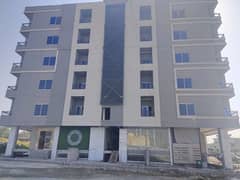 3 Bed Apartment Available. For Sale in B-17 Islamabad.