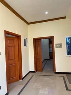 House For Sale In H13 Islamabad