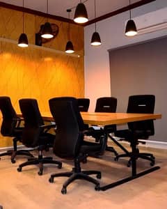 Meeting Tables, Conference Tables, Office Furniture