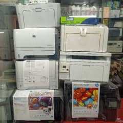 Hp printer, Hp wifi printer, Epson Printers,  photocopy machines,