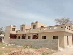 3 Marla Single Storey House For Sale New Shah Pur Town