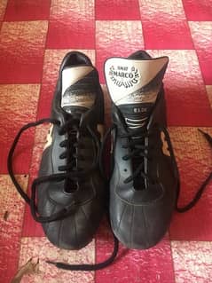 "Steel Stud Football Boots for Sale" just insole needed om inside
