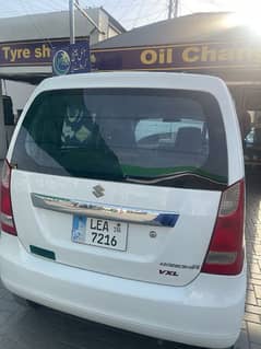 Suzuki Wagon R 2019 Lahore 0317,2199,799