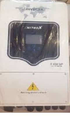 Nitrox 5kw SP