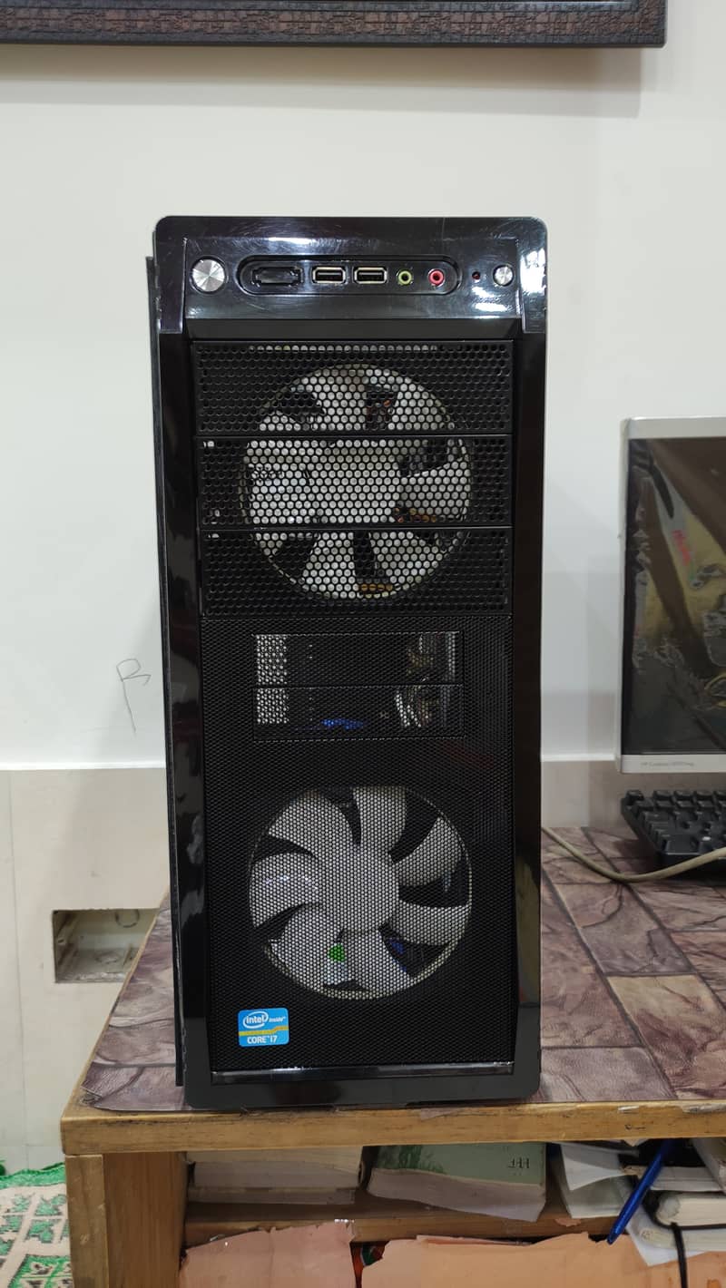 Gaming pc read description for details 17