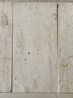 Travertine