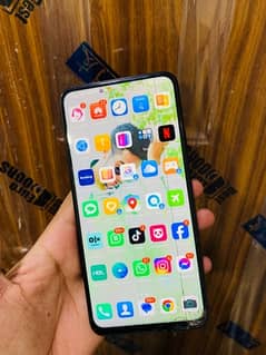 huawei y9 prime 4/128gb need cash argent sall