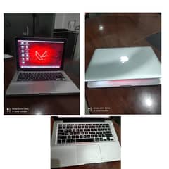 Apple Mackbook Pro (Laptop)