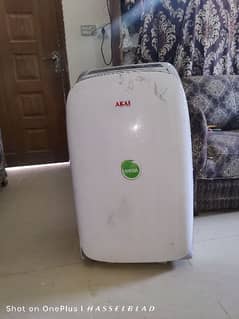 Ac for sale import from Dubai