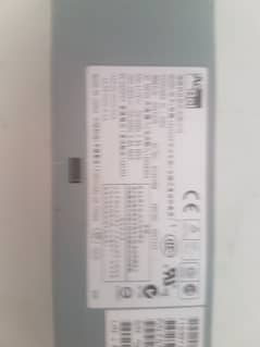 Imported Dc Room cooller  Power Supply ( branded Server Supply ) 0