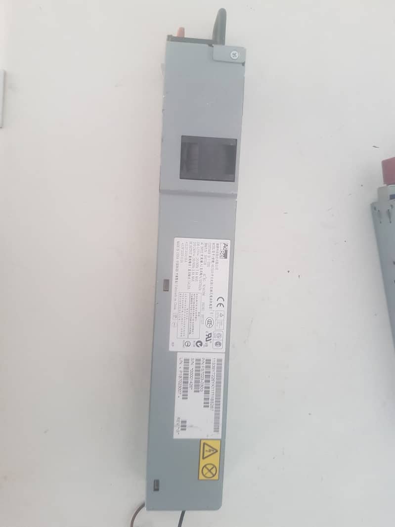 Imported Dc Room cooller  Power Supply ( branded Server Supply ) 4