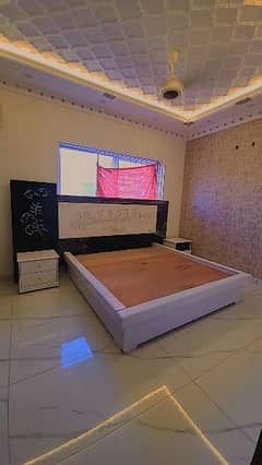 BRAND NEW KING BED FOR SALE