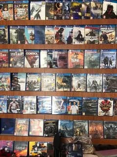 ps4 ps5 use games