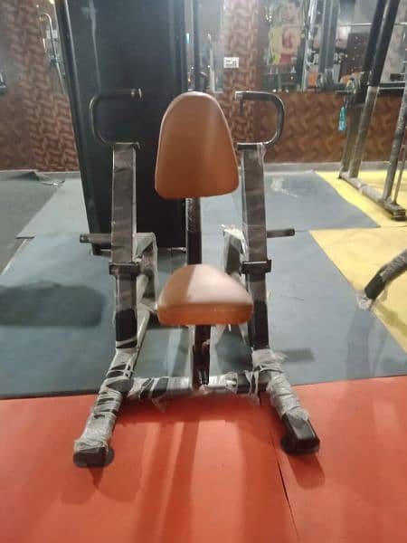 running business for sale complete gym final price 40 laakh 12