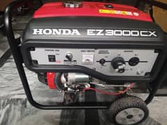 Honda EZ 3000cx
