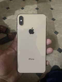 iphone xs max dual approved