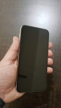 IPHONE 11 PRO | 256GB | PTA Approved | 95% Battery Life