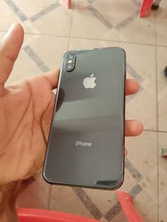Iphone X NON PTA factory unlocked