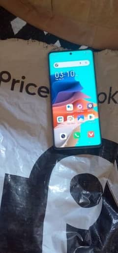 Itel S23 plus 16/256 Available For Sale & Exchange