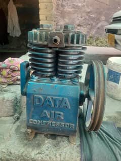 Data Air Compressor