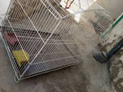 parrot Cage for sale
