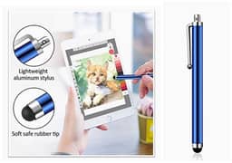 Stylus  pen Soft tip High sensitivity for all  touch screen devices