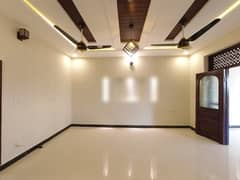 Good 1800 Square Feet Upper Portion For rent In F-15