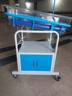 Baby Cart Drip Stand Foot Step Ot Scrub  Complete Hospital Furniture