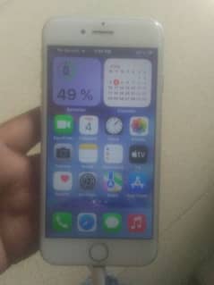 IPhone 7 condition like new