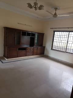 DHA 2 ISB 1Kanal Portion for Rent