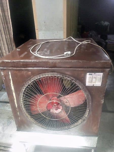 Lahori Cooler Water Air Cooler large size For Sale 1