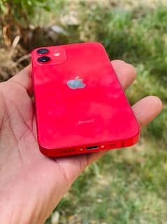 iPhone 12 mini Factory unlock waterpack