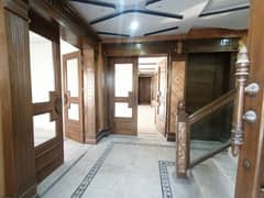B-17 Kanal Brand New House Available For Sale