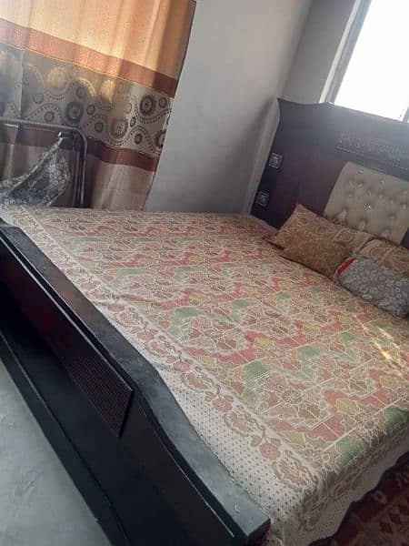 bed dressing divider for sale 3