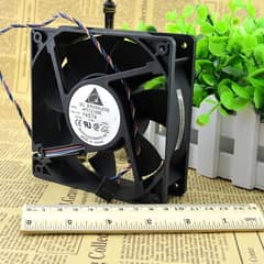 COMPUTER COOLING FAN WITH HIGH AIR FLOW