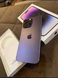 iphone 14 pro max jv deep purple