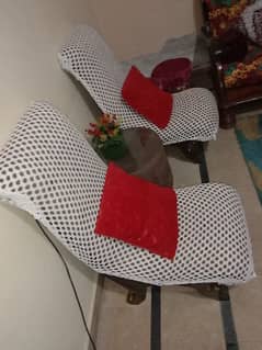 Chairs and stools for sale