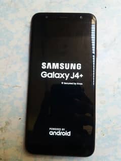 Samsung Galaxy J4 Plus 2gb Ram 16gb Rom