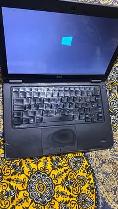 Dell laptop for sale Intel (R) Core (TM) i5-5300U