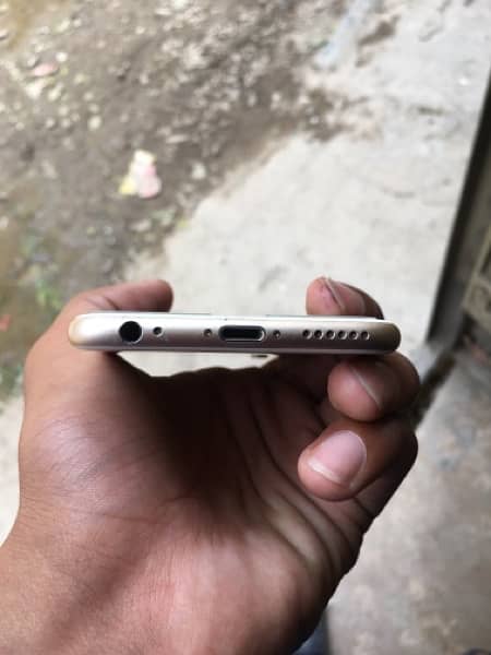 iPhone 6s non pta 3