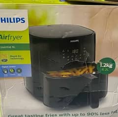 air fryer brand new