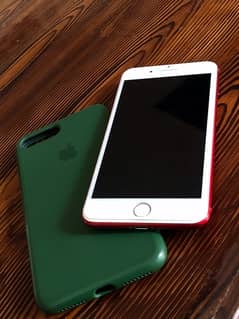 Iphone 7 plus 128gb PTA approved