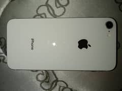 iPhone 8 Non PTA 64 GB