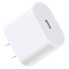 iPhone c type charger 20w