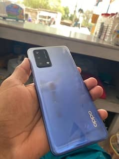 oppo f19 contact 03353536100