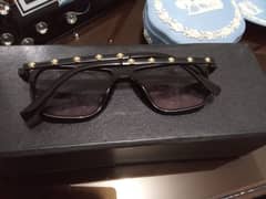 Versace brand new glasses