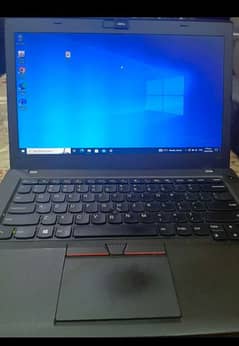 lenovo thinkpad for sale in mint condition