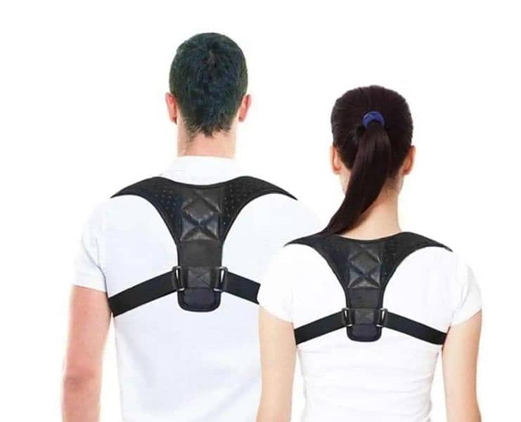 posture support belt 0