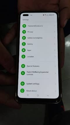 Oppo F17 Pro 8/128 Mobile Only